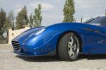 Faralli & Mazzanti Antas V8 GT 2008 года